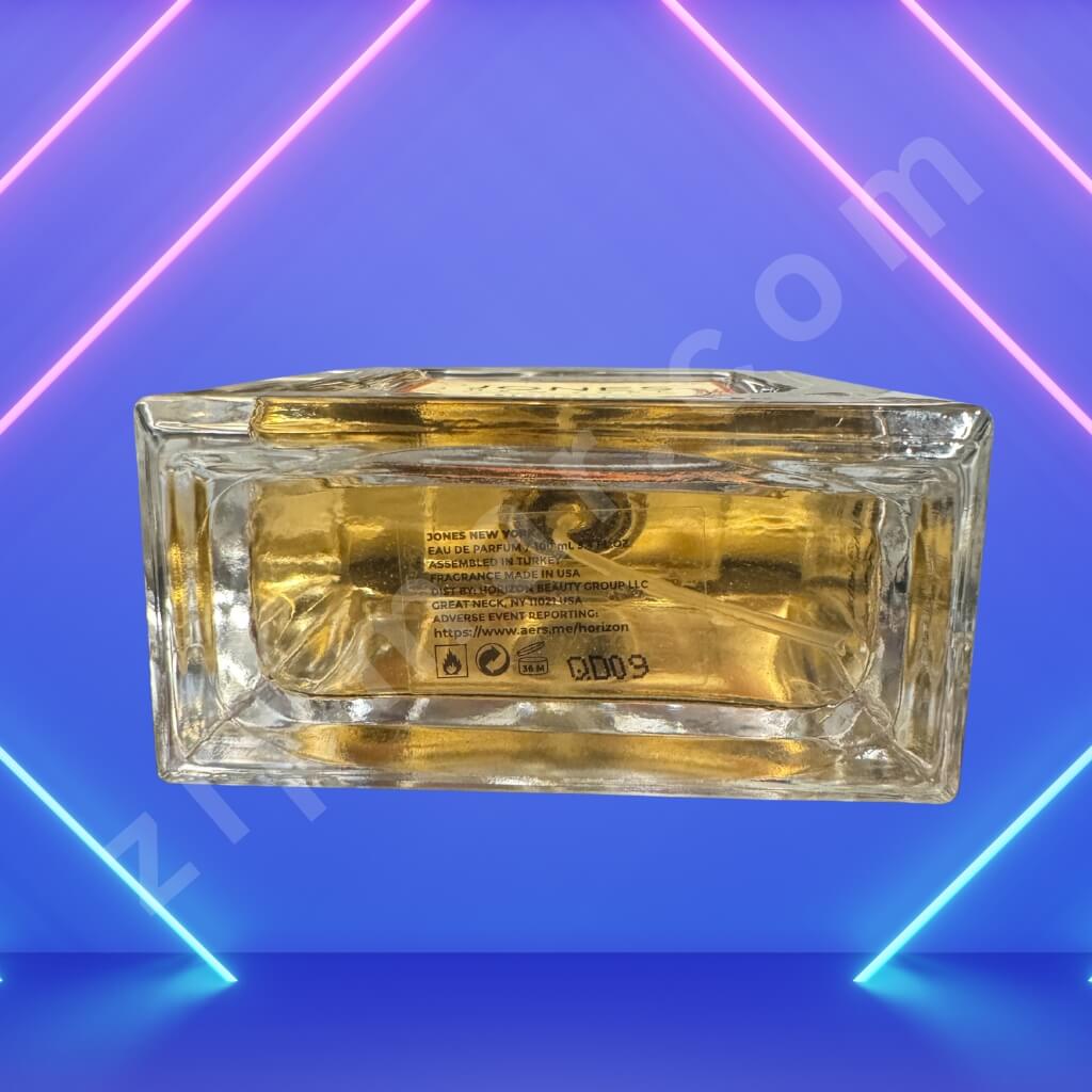 Jones New York Signature Rare Vanilla Blossom Eau de Parfum 100ml bottle