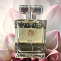 Thumbnail for “Marc Saint Jean FEMME perfume bottle front label close-up