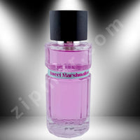 Thumbnail for Gourmand fragrances Sweet Marshmallow EDP 3.4oz / 100ml Warm Candy Scent