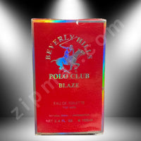 Thumbnail for “BHPC Blaze men’s cologne 3.4oz sealed packaging”