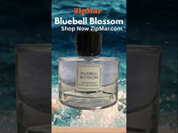 bluebell blossom video