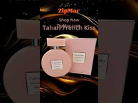 tahari french kiss vdeo