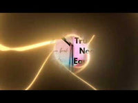 neon beach perfume video