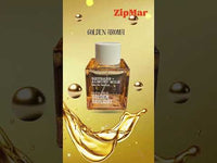 Golden Daylight Eau de Parfum Spray By Tru Fragrance 3.4 fl.oz Long Lasting Unisex Scent