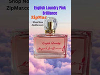 English Laundry Pink Brilliance Eau de Parfum 3.4 oz