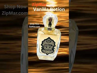 vanilla potion video