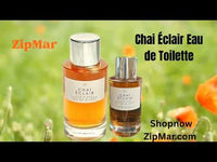 chai eclar edt video