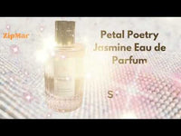 petal poetry perfume for her video