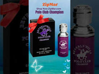 polo club champion video