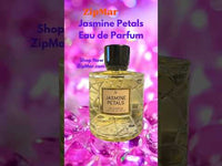 jasmine petals perfume video