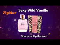 sexy wild video