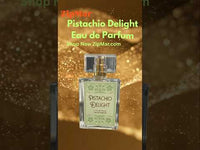 pistachio delight video