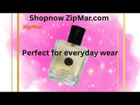 FEMME by Marc Saint Jean – Eau de Parfum, 3.4 fl oz / 100 mL Fresh Floral Fragrance For Her