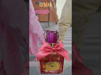 Jean Marc Paris I Love You Eau de Parfum 3.4oz / 100ml Floral Fragrance