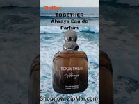 Together Always – Eau de Parfum, Spray 3.4 fl oz / 100 mL Romantic & Warm Fragrance For Women