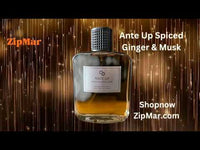 ante up spiced perfume video