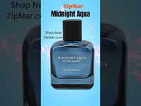 midnight aqua video