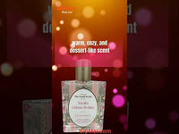 Curations by The Good Scent EDP 3.4oz bottle front label closeup video 