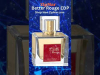 better rouge floral perfume video