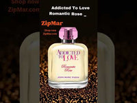 Addicted To Love Romantic Rose Eau de Parfum