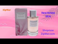 tahari satin love video