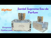 santal supeme perfume