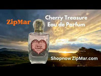 cherry treasure video