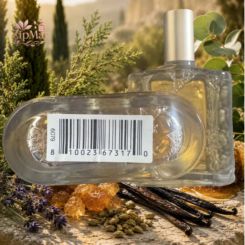Stetson Original Cooling Moisture After Shave bottle barcode and label