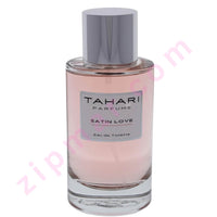 Thumbnail for Tahari Satin Love Eau de Toilette – Feminine Floral Perfume
