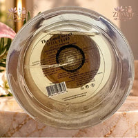 Thumbnail for The Good Scent Spell Bound Eau de Parfum 100 mL bottom label with UPC barcode and product details