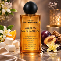 Thumbnail for The Good Scent Whipped Marshmallow Eau de Parfum 3.4 fl oz bottle front with orange blossom, marshmallow accord and white musk