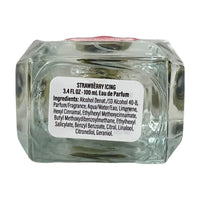 Thumbnail for Tru Fragrance Strawberry Icing Eau de Parfum 3.4 oz Women’s Perfume