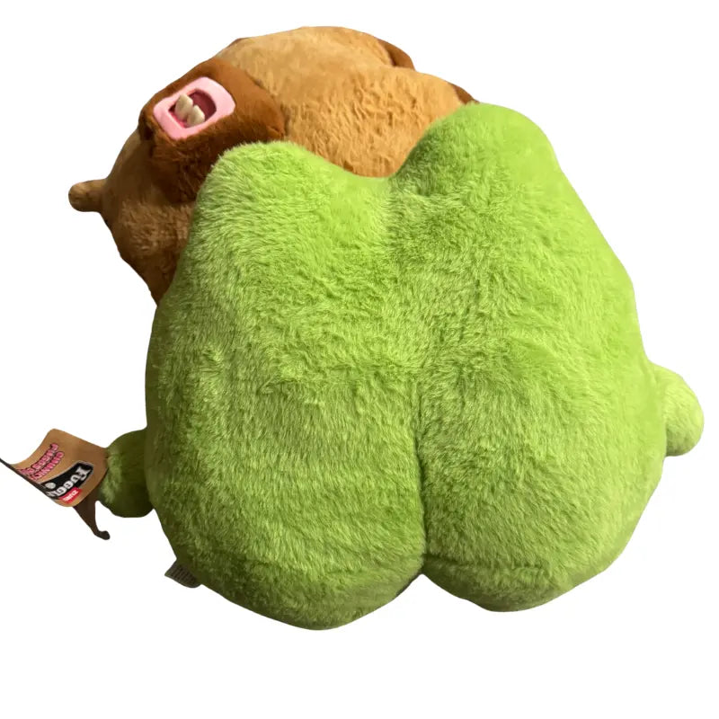 zuru-fuggler-chunky-fuggs-funky-frogington-frog-front